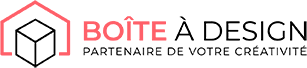 Boîte à Design